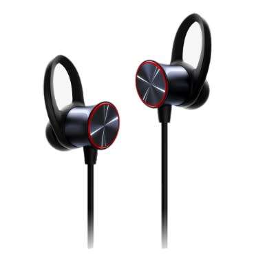ONEPLUS BULLETS WIRELESS BLACK | INSTOCK