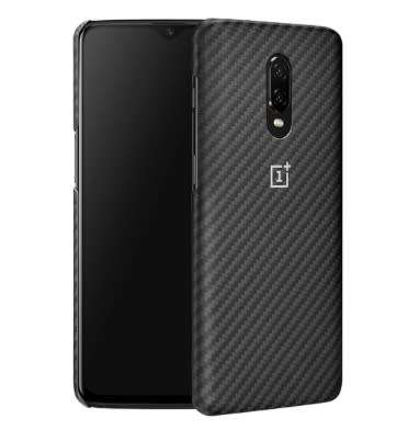 ONEPLUS 6T PROTECTIVE CASE KARBON | INSTOCK