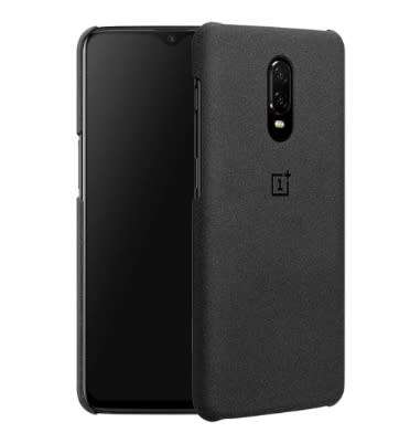 ONEPLUS 6T PROTECTIVE CASE SANDSTONE | INSTOCK