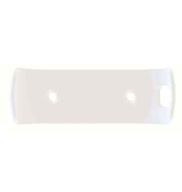 GOOGLE HOME MINI WALL MOUNT BRACKET WHITE 2PK | INSTOCK