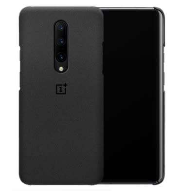 ONEPLUS 7T PRO PROTECTIVE CASE SANDSTONE | INSTOCK