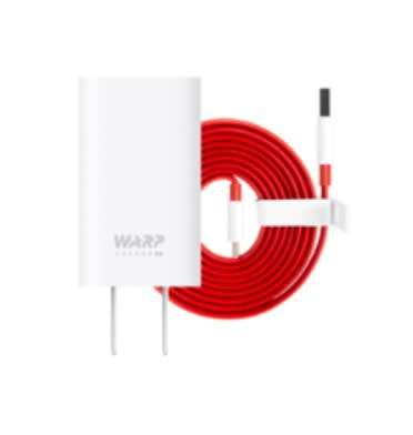 ONEPLUS WARP CHARGER & CABLE 150CM | INSTOCK
