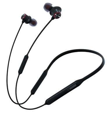 ONEPLUS BULLETS WIRELESS 2 BLACK | INSTOCK