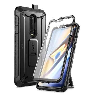 ONEPLUS 7 PRO FULL BODY RUGGED PROTECTIVE CASE WITH SCREEN PROTECTOR SUPCASE | INSTOCK