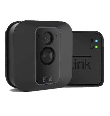 BLINK XT2 OUTDOOR/INDOOR SMART SECURITY CAMERA | INSTOCK