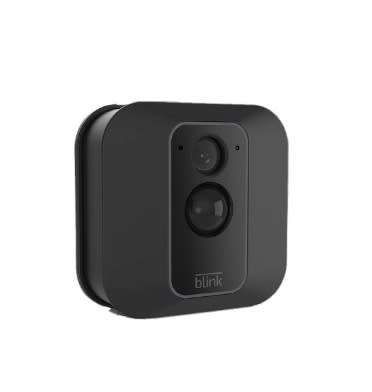 BLINK XT2 OUTDOOR/INDOOR SMART SECURITY CAMERA ADD-ON | INSTOCK