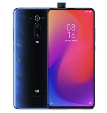 XIAOMI MI 9T PRO 64GB/6GB DUAL SIM BLUE | INSTOCK