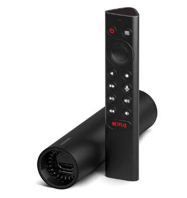 NVIDIA SHIELD TV 4K/HDR (2019) | INSTOCK