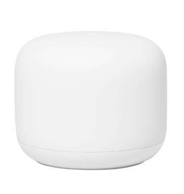 GOOGLE NEST WI-FI HOME ROUTER & 2 POINTS (2019) | INSTOCK
