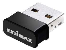 EDIMAX AC1200 DUAL BAND WI-FI USB ADAPTER | INSTOCK