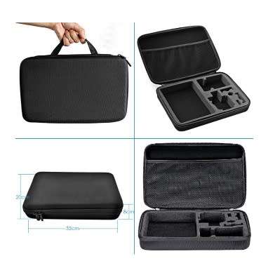 NEEWER 50-IN-1 ACTION CAMERA ACCESSORY KIT DEMO/OPEN BOX | INSTOCK