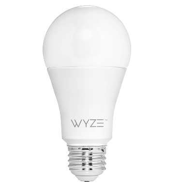 WYZE BULB | INSTOCK