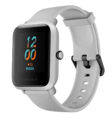 XIAOMI HUAMI AMAZFIT BIP S WHITE | INSTOCK