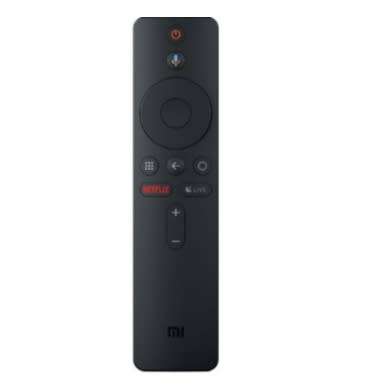 XIAOMI MI BOX S REPLACEMENT REMOTE | INSTOCK