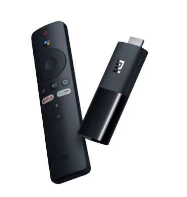 XIAOMI MI TV STICK (2020) | INSTOCK