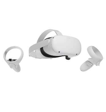 OCULUS QUEST 2 VR GAMING HEADSET 64GB (2020) | INSTOCK
