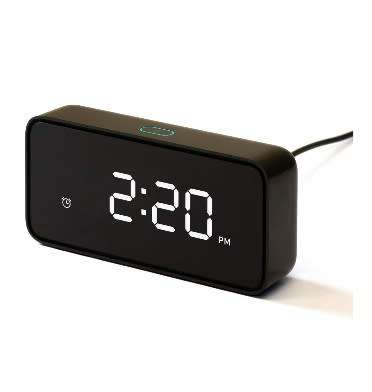 ZMI REASON ONE SMART ALARM CLOCK WITH ALEXA | INSTOCK