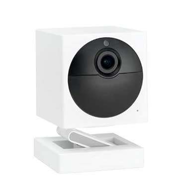 WYZE CAM OUTDOOR SMART HOME CAMERA STARTER BUNDLE | INSTOCK