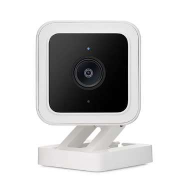 WYZE CAM V3 SMART HOME CAMERA | INSTOCK