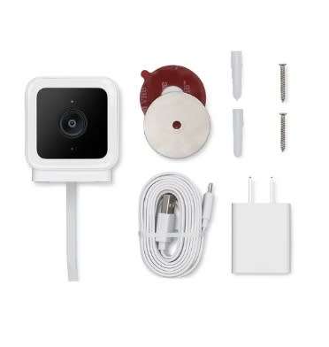 WYZE CAM V3 SMART HOME CAMERA | INSTOCK