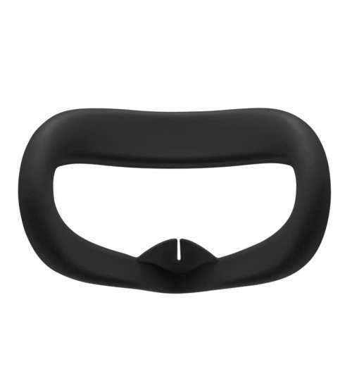 OCULUS QUEST 2 SILICONE FACE CUSHION DARK GREY | INSTOCK