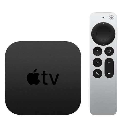APPLE TV 4K 64GB (2021) | INSTOCK