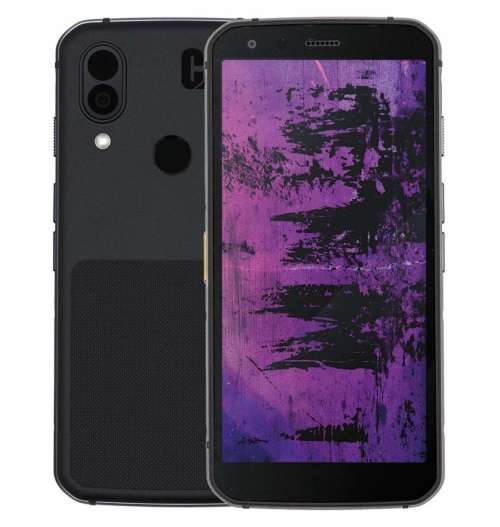 CAT S62 PRO 128GB/6GB DUAL SIM BLACK | INSTOCK