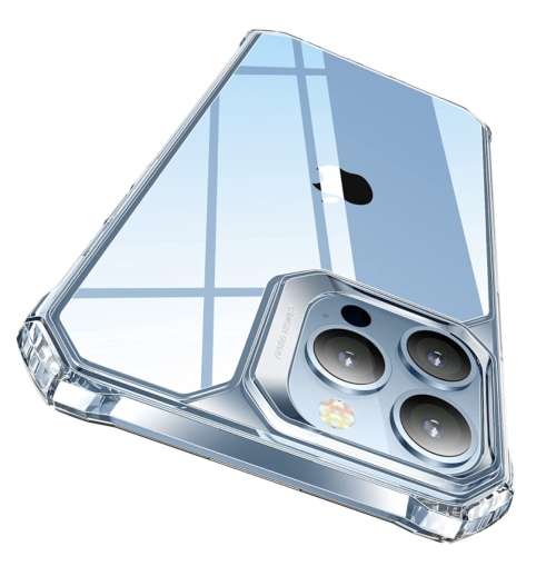 IPHONE 13 PRO MAX PREMIUM AIR ARMOR CASE CLEAR ESR | INSTOCK