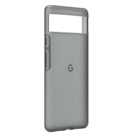 GOOGLE PIXEL 6 SOFT SHELL CASE STORMY SKY | INSTOCK