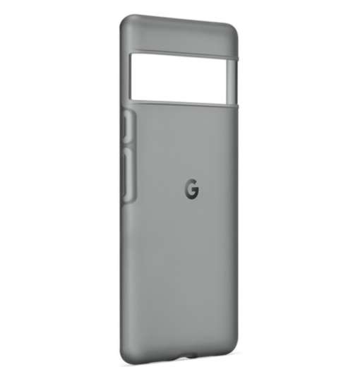 GOOGLE PIXEL 6 PRO SOFT SHELL CASE STORMY SKY | INSTOCK