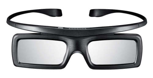 SAMSUNG SSG-3100GB & SSG-3050GB 3D ACTIVE GLASSES COMBO PACK