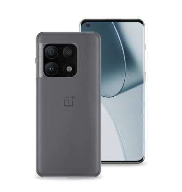 ONEPLUS 10 PRO ULTRA SLIM TRANSPARENT CASE CLEAR OLIXAR | INSTOCK