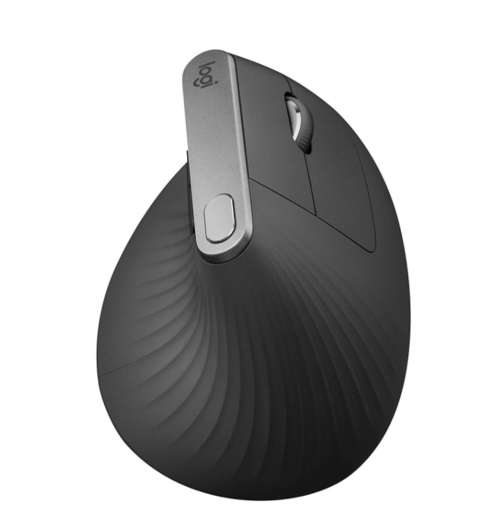 LOGITECH MX VERTICAL ADVANCED ERGONOMIC MOUSE | INSTOCK