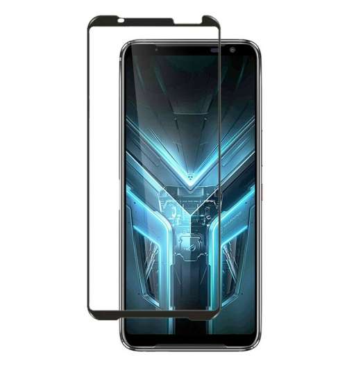 ASUS ROG PHONE 6 PREMIUM TEMPERED GLASS SCREEN PROTECTOR | INSTOCK
