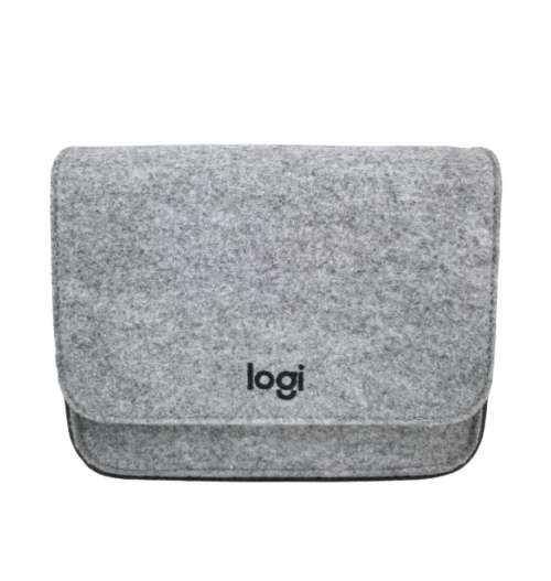 LOGITECH MX TRAVEL CASE | INSTOCK