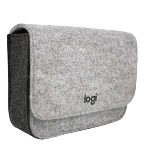 LOGITECH MX TRAVEL CASE | INSTOCK