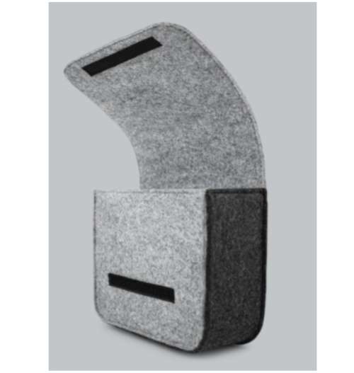 LOGITECH MX TRAVEL CASE | INSTOCK