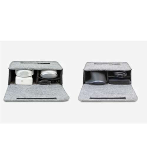 LOGITECH MX TRAVEL CASE | INSTOCK