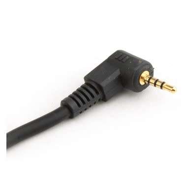 SHOOT DMW-RS1 REMOTE SWITCH REMOTE SHUTTER RELEASE FOR PANASONIC CAMERAS