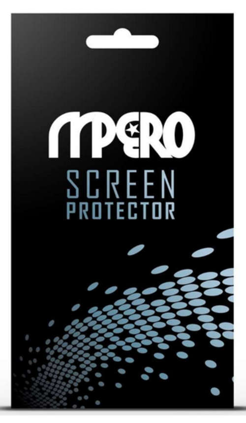 Sony Xperia Ultra Z Screen Protector 5pack | BLACK | INSTOCK