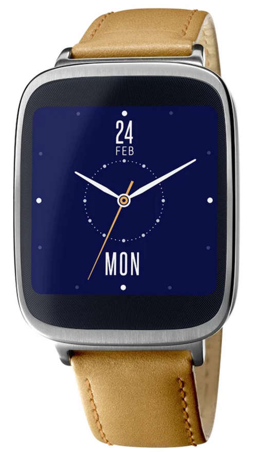 ASUS ZenWatch | JUST RELEASED | Powered By Android Wear | INSTOCK