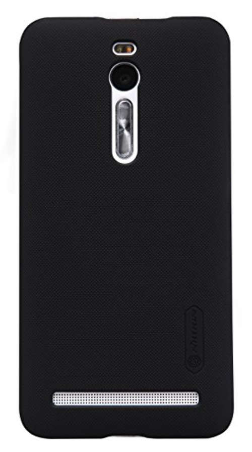 Asus Zenfone 2 Premium Case | Ultra Slim Fit | Black