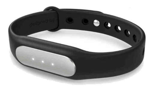 XIAOMI MI BAND SMART FITNESS TRACKER | BLACK | INSTOCK