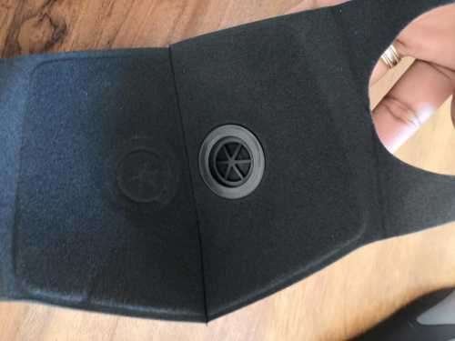 Reusable Sponge Face Mask Anti-bacteria with Valve (Pack of 4 )