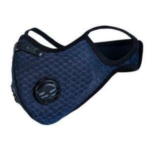 Activated Carbon Sports Mask