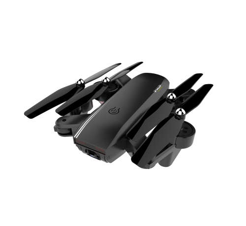 JD P10 Foldable Drone with 4K Dual Cameras