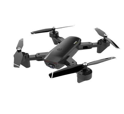 JD P10 Foldable Drone with 4K Dual Cameras