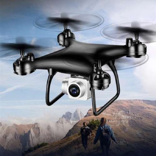 Quadcopter Camera Drone 8S