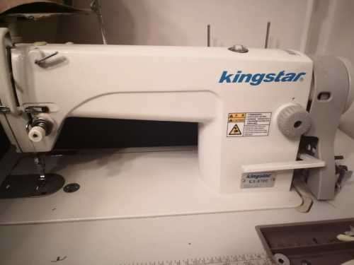 Kingstar KS-8700 Industrial Machine