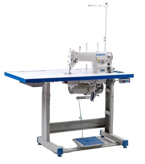 Kingstar KS-8700 Industrial Machine